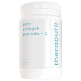 Therapure Pure Collagen Peptides + C